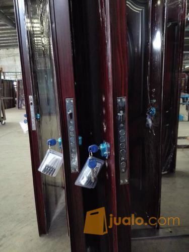 Jbs Desain Pintu Utama Model Pintu Dua Minimalis Terbaru Model Pintu 2 Minimalis Tangerang Jualo