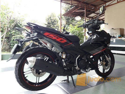  Jupiter  Mx  King  150CC Tahun 2015 Yogyakarta Jualo