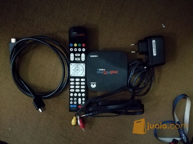 STB (Set Top Box) HUAWEI Indihome di Kab. Sidoarjo, Jawa Timur
