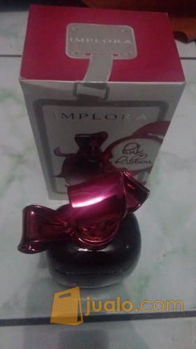 IMPLORA Pink Ribbon 100ml