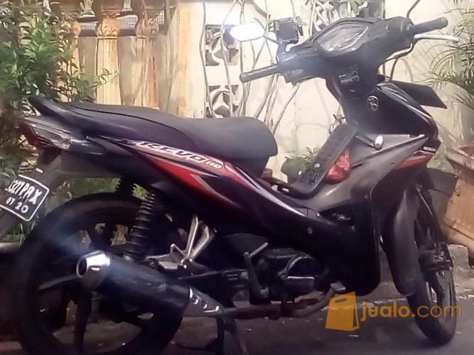  Motor Honda Revo Absolute Seken Thn 2010 Jakarta Pusat 