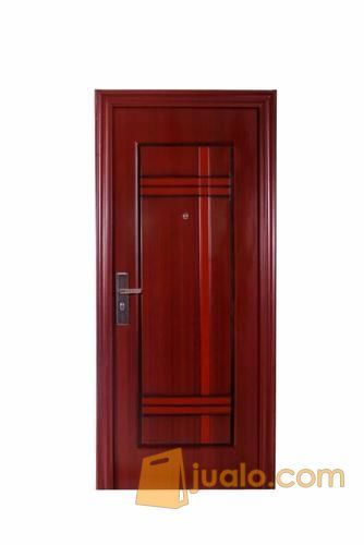 Jbs Pintu Rumah Minimalis Terbaru Pintu Rumah Minimalis Modern Kab Brebes Jualo