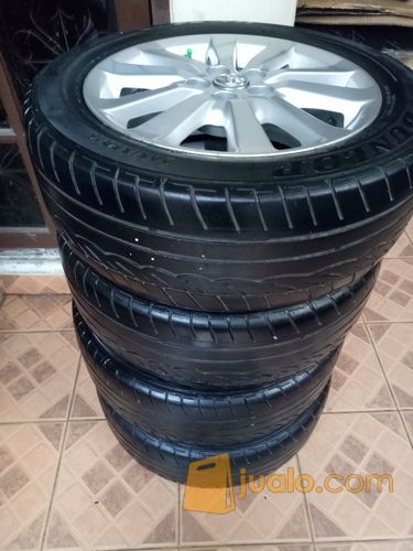 All New Altis: Revolusi Velg dan Pengalaman Berkendara yang Baru