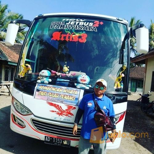 TOUR YANG ASYIK BERSAMA EDI TRANSPORTASI Holidays Dilombok NTB