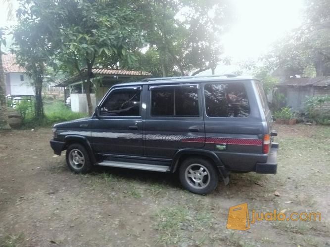  Kijang  Grand Extra 1995 Kab Bogor Jualo