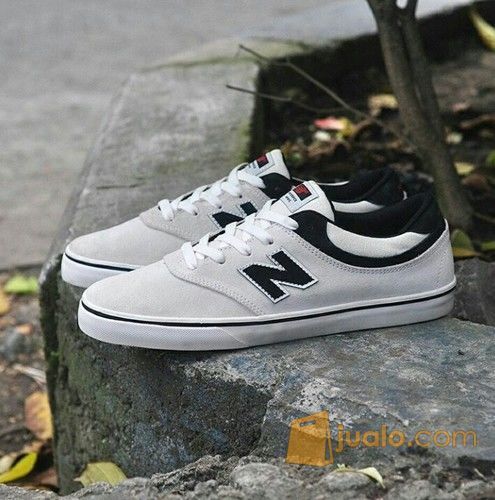 new balance numeric nm254
