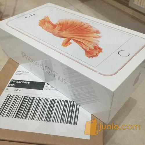 apple iphone 6s plus 128gb