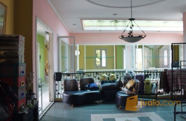 RUMAH KEMANG PRATAMA 3