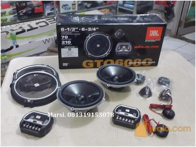 speaker mobil harman kardon