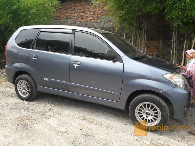 Mobil Xenia Li Tahun 2010 Sangat Amat Terawat Bekasi Jualo