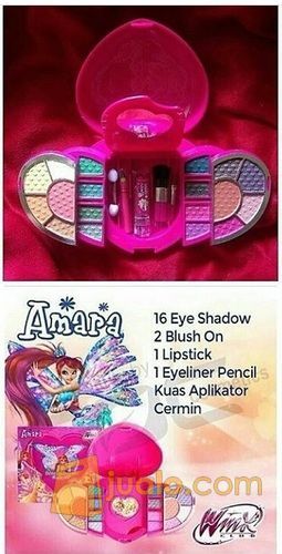 amara beauty kit