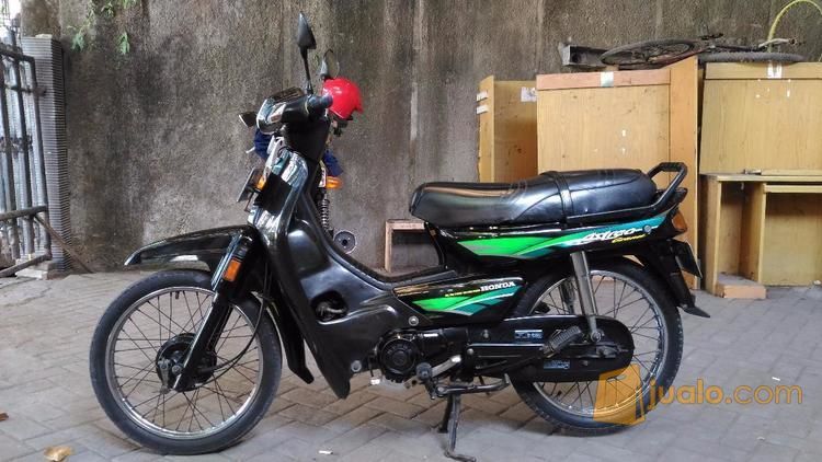  Honda  Grand  Impresa Original Surabaya Jualo