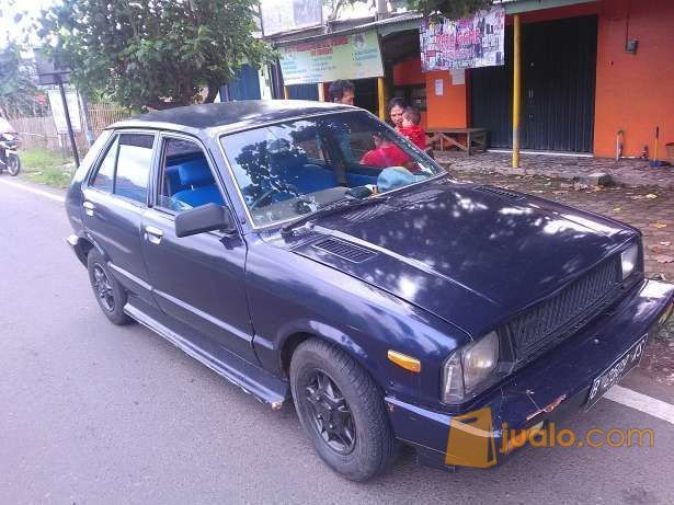 Daihatsu Charade Th 83 Mesin Sehat Bbm Super Irit Kab Cilacap Jualo