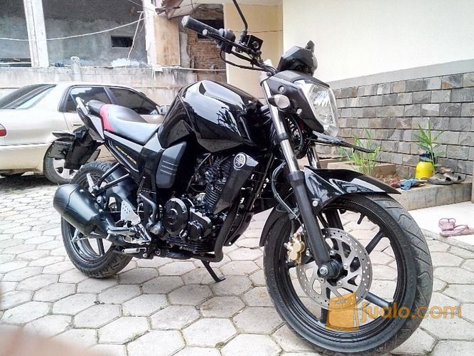  Motor  Yamaha  Byson Th 2013 Bekasi  Jualo