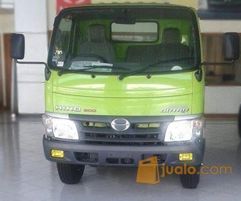 Hino Dutro 130 HD PS  Jakarta  Timur Jualo