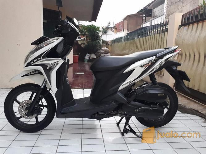 Harga Motor Honda Vario 125 Bekas Bandung Honda Vario