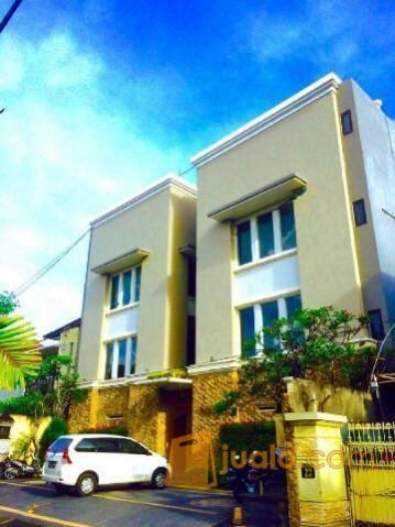  Kost  Kosan Mewah  4 Lantai Di Kawasan Elite Renon Pusat 