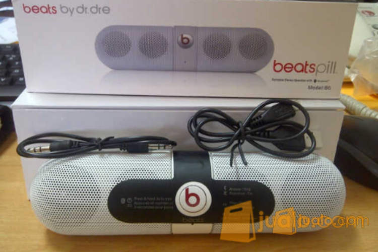 harga beats pill