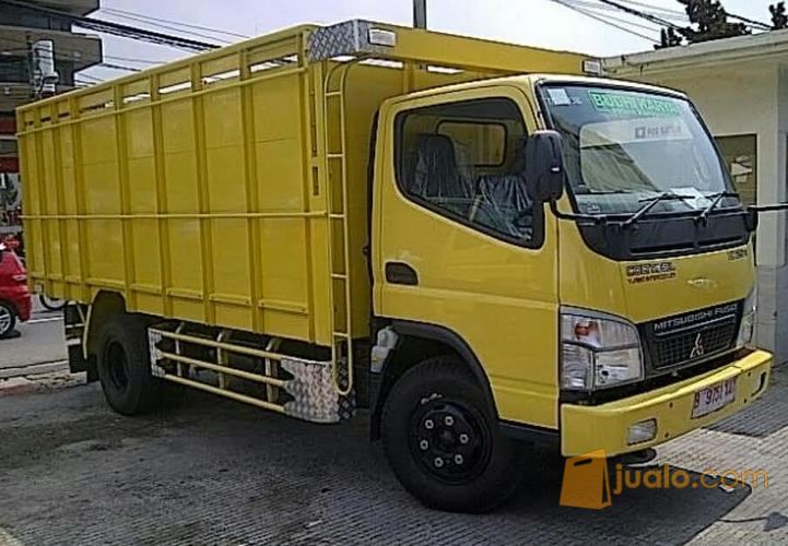  HARGA  MOBIL  BAK KAYU  COLT DIESEL 74 HD 125 PS NIK 2022 