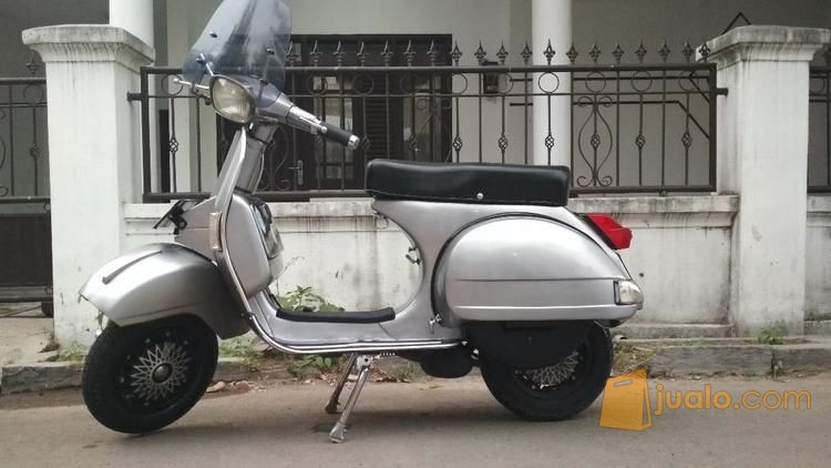 Vespa PX 150 Tahun 1981 | Bandung | Jualo