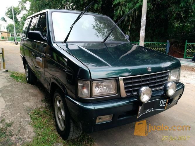  Isuzu  Panther  Grand Royale 1997 Tangerang  Selatan Jualo