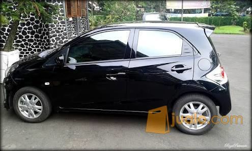 Honda Brio  E Satya  Mt  Tahun 2014 Pekanbaru Jualo