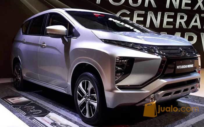  Harga  Mobil  New Xpander  Ultimate 1 5L Nik 2022 Jakarta 