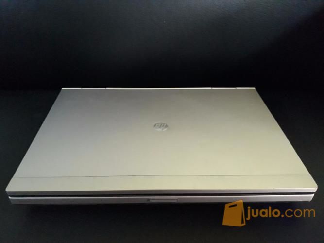 HP Elitebook 2560p Core-I5 VPro Ram 4gb/Hdd 320gb