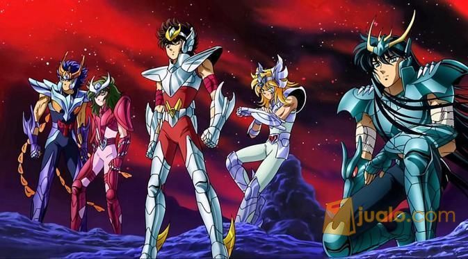 anime saint seiya omega sub indo full episode