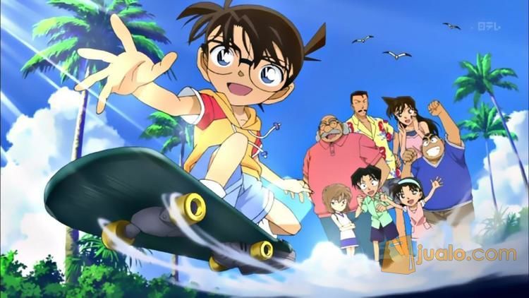 Download Anime Detective Conan Lengkap Subtitle Indonesia Bandung Jualo Free Wallpaper Anime Detective Conan Lengkap Subtitle Indonesia Bandung Jualo Free HD