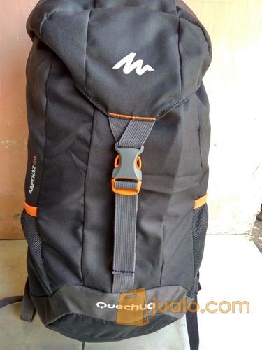 daypack quechua