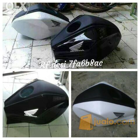 Kondom Tangki  CBR  150fi Lokal K45 Tangerang Jualo