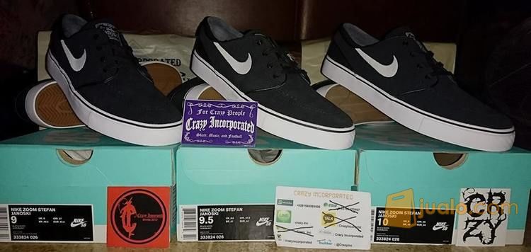 nike sb stefan janoski original