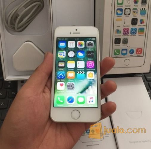 Harga Iphone 5 64gb