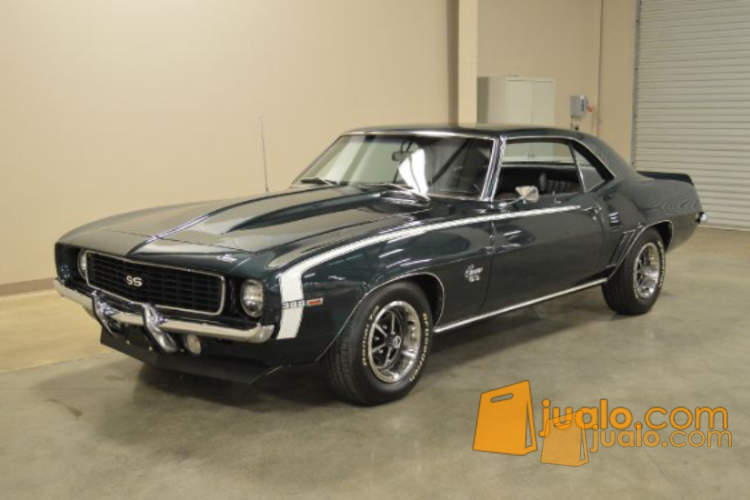 26+ Jual chevrolet camaro ss 1969 indonesia information