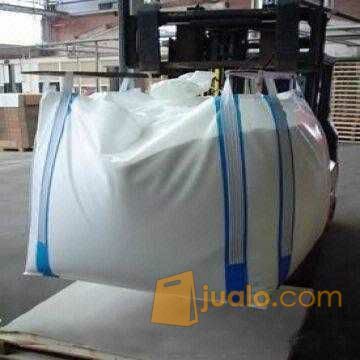  Karung Jumbo Bag  Kapasitas 1 Ton Bandung Jualo