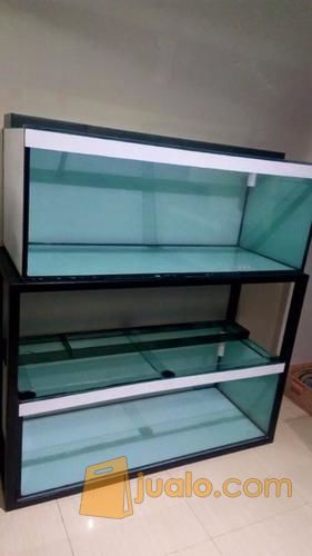 Aquarium New Semarang Ambarawa Kab Semarang Jualo