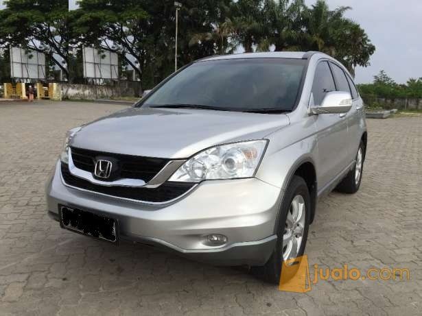 Informasi tentang Harga Crv 2012 Bandung Aktual