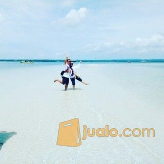 Paket Tour 3h/2m DiLombok