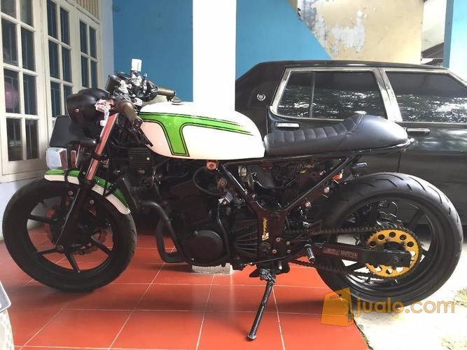  Jual  Beli  Sepeda  Motor Bekas  Cilandak Jakarta  Selatan  