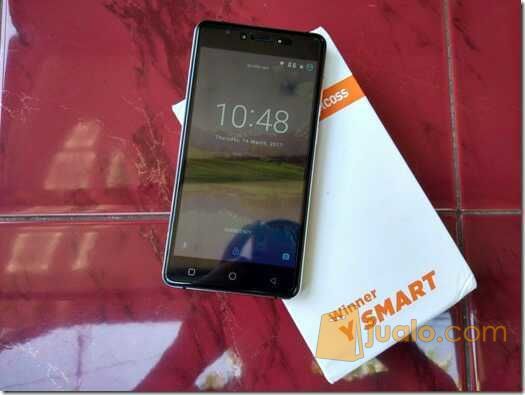 Evercoss U50 Winner Y Star Jakarta Barat Jualo