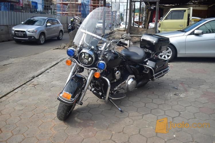  Harley Davidson King Police 2013 Tangerang Selatan Jualo