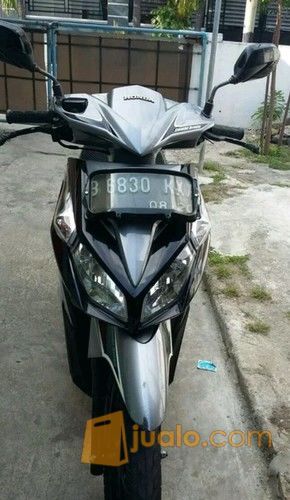  Motor  Honda  Vario Tahun 2010 Jakarta  Selatan  Jualo