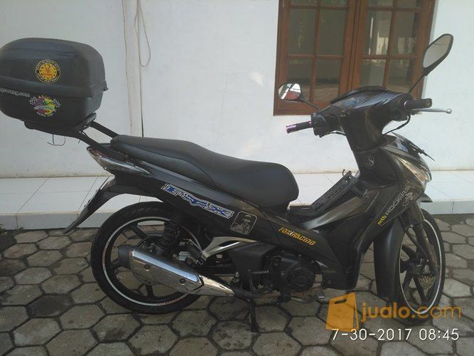 HONDA SUPRA  X125 HELM  IN 2011  Tangerang Selatan Jualo