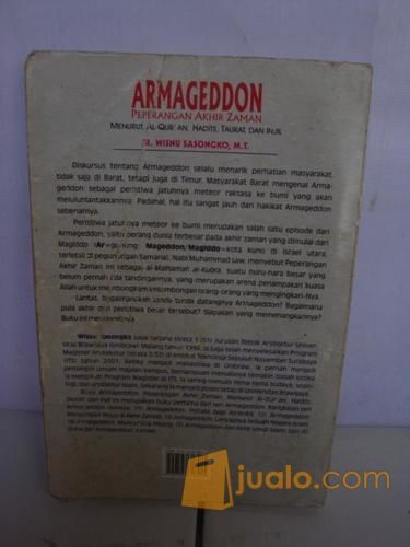 buku armageddon peperangan akhir zaman pdf download