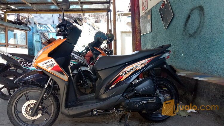 Honda Beat  2014  Bandung Jualo