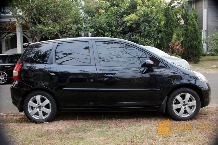 Honda Jazz  Idsi  A T Tahun 2005  Pekanbaru Jualo