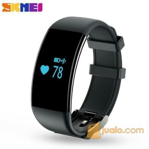skmei smartband