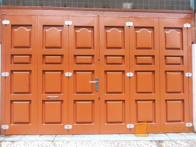  Pintu  Besi  Press Medan  Jualo