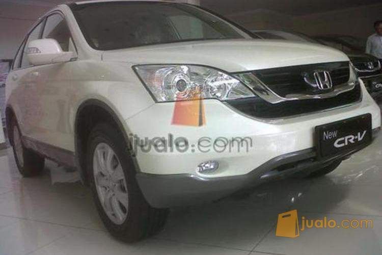 DAFTAR HARGA HONDA NEW CRV  DI  KARAWANG  Cikarang Jualo